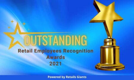 Introducing Outstanding Retail Employees Awards!!